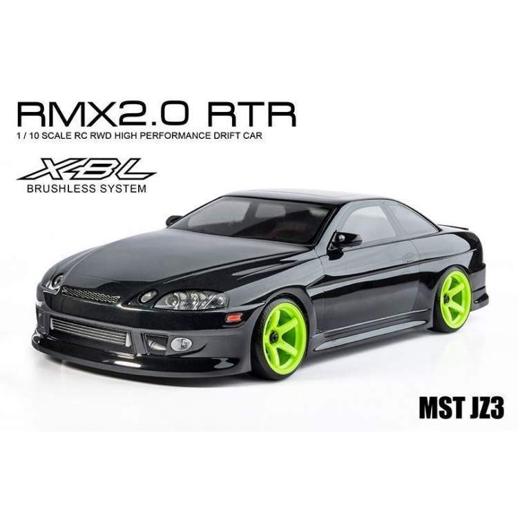 rmx rtr 2.0